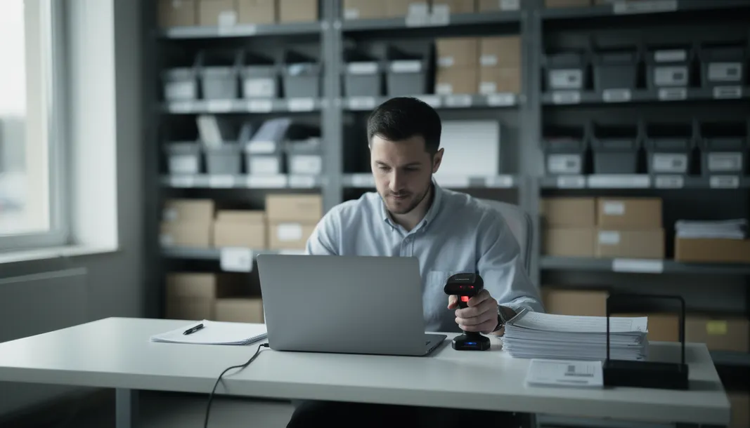 Inventory Control