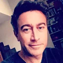Daniel Hayes